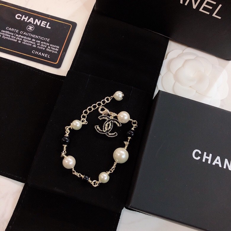 Ch**el bracelets